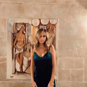 Meet your Posher, Madison